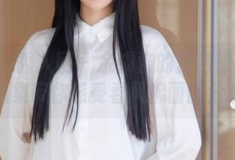 Xiuren秀人网 – 余虞酱的白色浪漫：作品集带你感受春风拂面的分享