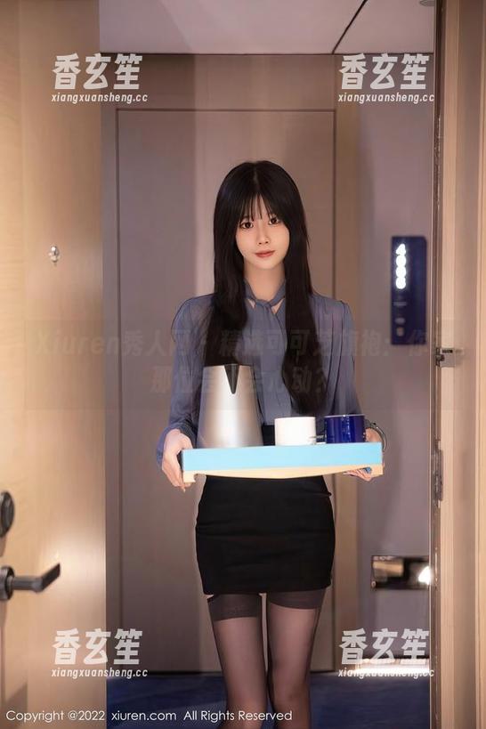 Xiuren秀人网-可可芝 Xiuren秀人网 - 精选可可芝旗袍:你家那位会不会心动?