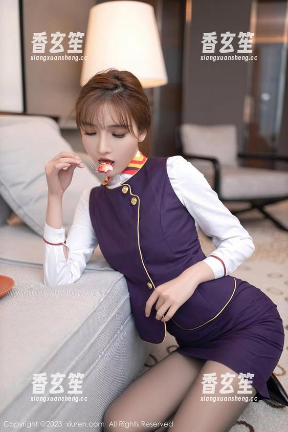 Xiuren秀人网 - 大美妞儿的内衣套图更新，内心不得不为她打call！