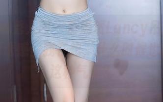 Xiuren秀人网 – 慕嫣然Lancy吊带精选之神秘诱惑：我在想，什么时候也能穿上这种气质？