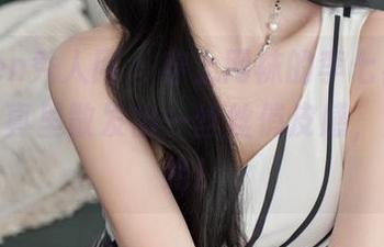 Xiuren秀人网 – 穿上网袜的李七喜，竟然在写真里散发出一丝丝俏皮感，图片真绝！