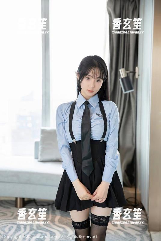 Xiuren秀人网-沈蜜桃off Xiuren秀人网 - 沈蜜桃off的新兔女郎套图更新,一秒钟让你感叹:这兔子也太会穿了吧!