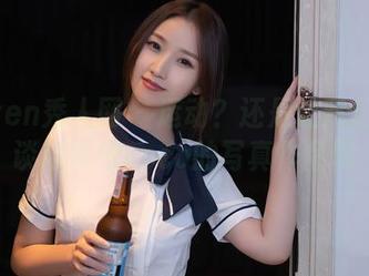Xiuren秀人网 – 运动？还是让我们来谈谈赵惟依coco的写真作品吧