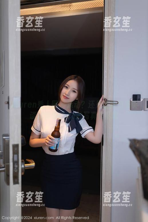 Xiuren秀人网 - 运动？还是让我们来谈谈赵惟依coco的写真作品吧