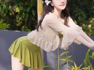 Xiuren秀人网 – 福利不等人，陈怡曼浴室里的绝美瞬间！