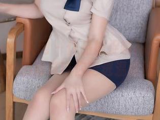 Xiuren秀人网 – 作品捕捉瞬间：陶喜乐_lele的棉袜带你走进温馨的叙事