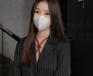 Xiuren秀人网 – 雨儿酱eve泳衣在线图集：夏天的味道，明明在窗外也想一探究竟。