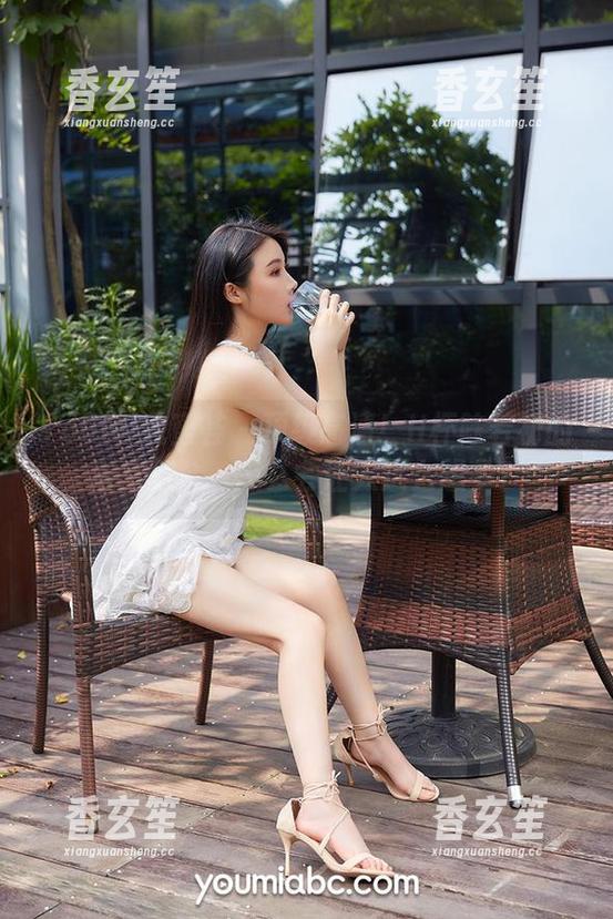 YouMi尤蜜荟-H杯陈若初 YouMi尤蜜荟 - 顶级高清!H杯陈若初的浴室舞台,怎么会让人这么想多?