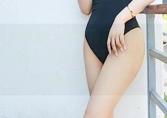 YouMi尤蜜荟 – 小阿狸清纯懵懂小学妹集锦：恍若回到了那年夏天，池塘边的蜻蜓在骂我了！