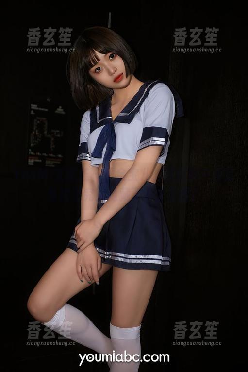 YouMi尤蜜荟 - 黄金宝儿，这位画中仙在私拍里究竟隐藏了多少美图？