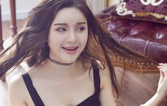 YouWu尤物馆 – 别怕！尽管运动，免费的婕西儿jessie套图如影随形！