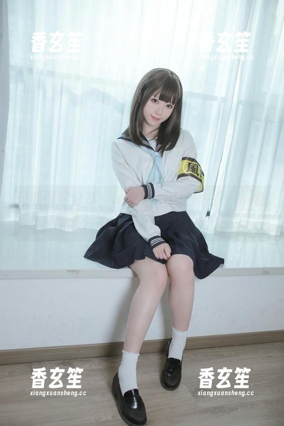 玛修图包分享：asagiriai(爱ちゃん)教你怎么拍出‘无意间’的美！