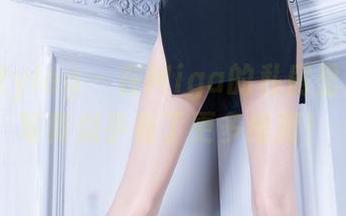 beautyleg – 在Miga的私房里，纯白写真似乎有了更多维度！