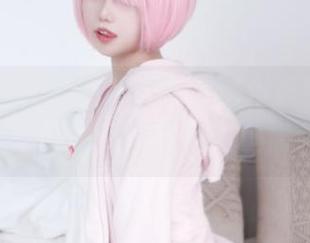 最新！eloise软软的11.24付费写真更新，你绝对不想错过的画面！