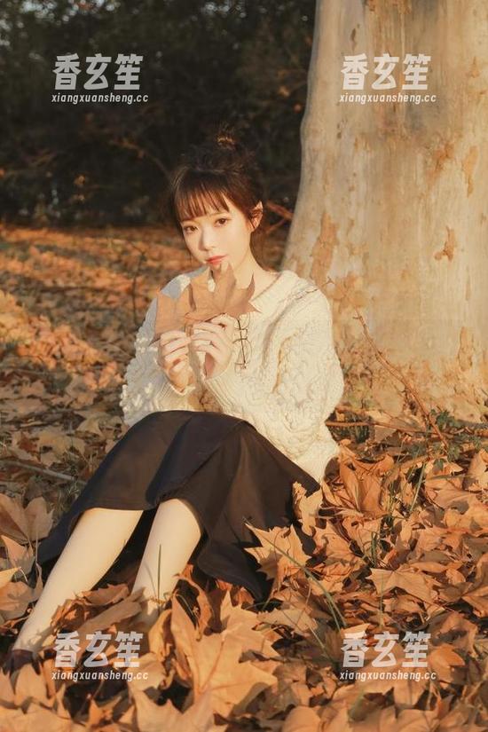 作品上线！fushii_海堂的樱花兔兔，高清得让你的心都要融化了！