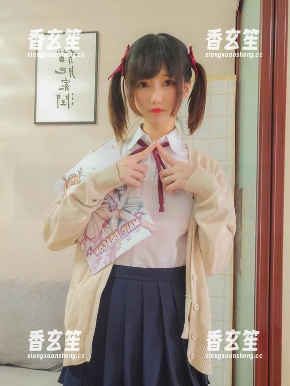 nagesa魔物喵带来的美图更新，人工智能真的是能掰出花来！