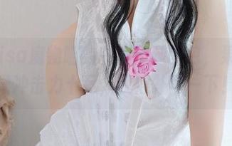 nagisa魔物喵的私房长腿图包，果然视觉冲击力十足，我得补习一下！