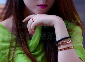 pans – 戴上眼镜的苏琪，竟然…这样的写真全集你绝对想不到！