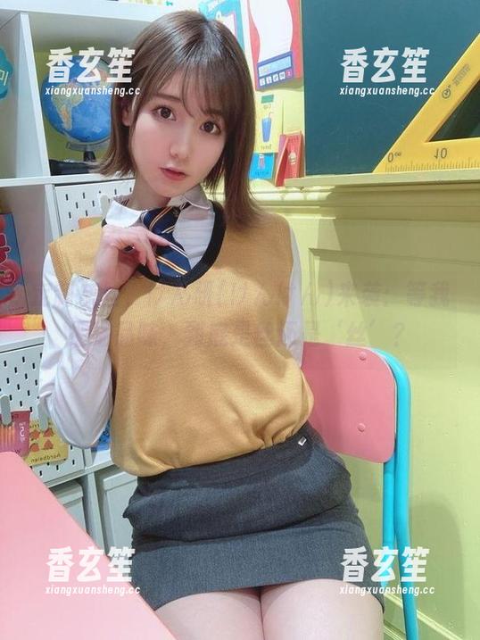 定制灰丝，けん研(けんけん)来袭：等我细细品味，到底是丝还是‘丝’？