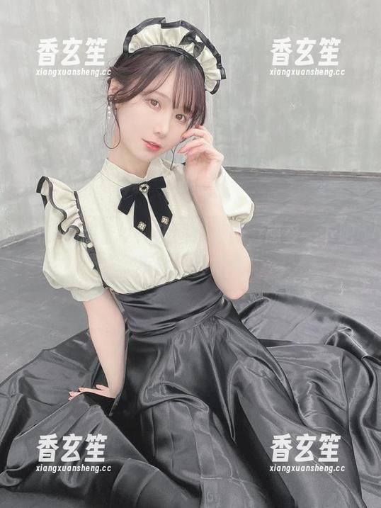 当少女遇上けん研图集更新，感受一下吧，不然你会后悔！
