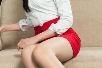 丽柜 – 无圣光棉袜：兔子在图片里跳舞，简直是温柔的反叛！