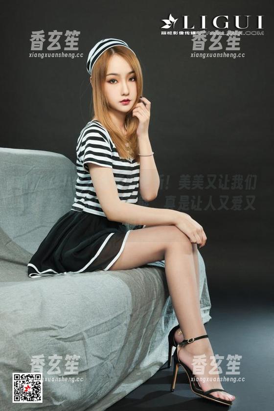 丽柜 - 牛仔裤合集再更新！美美又让我们见识了牛仔的无限可能，真是让人又爱又恨！
