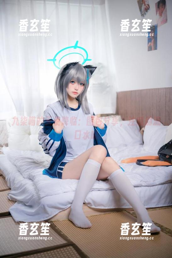 九柒喵的天使降临：图包分享，注意别流口水哦