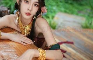 当妲己遇上余多多Dudu：古风诱惑力全在这篇网盘作品！