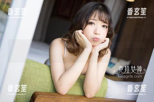 克拉女神 - 小芹的豹纹写真集，简直是“你能穿得下，我就敢拍”的真实写照