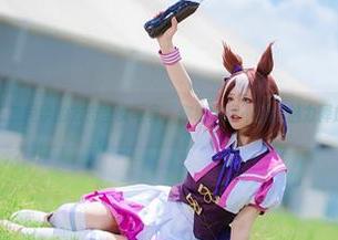 六二二同学的方舟圣女写真，你绝对想不到的魅力释放！