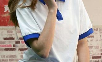 初夏女神 – 免费图集大放送：依依的邻家女孩学习篇，要不要来一波‘学习生存技巧’？