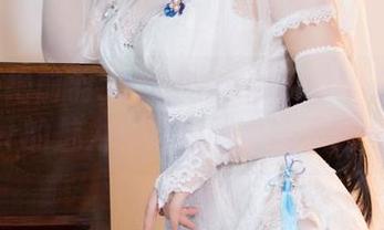 谁能拒绝前羽_rr(Rosanna)NIKKE水着ver的魅力？这套图真该下载一份！