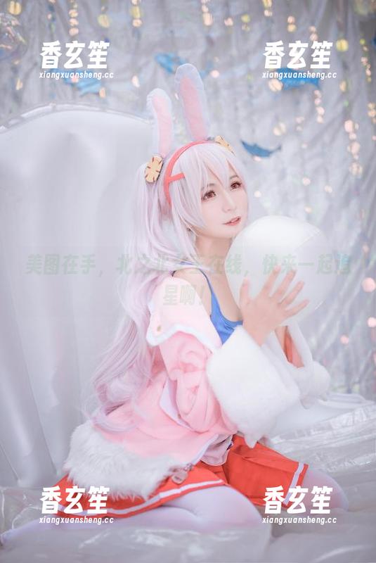 美图在手，北之北女王在线，快来一起追星啊！