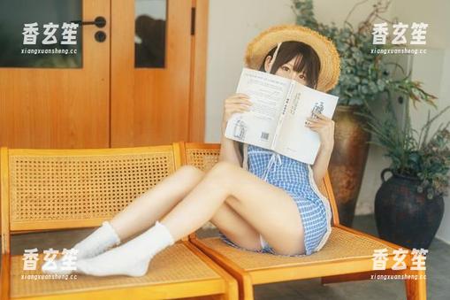 让我们一起用原图寻找隐秘的分享乐趣吧！｜发条少女yokiFantia2023年大合集