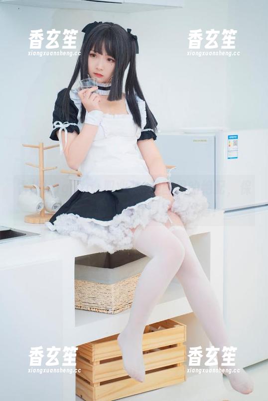 古川kagura+职业装=美图界的绝配，保准让你上班也想穿得这么好看！