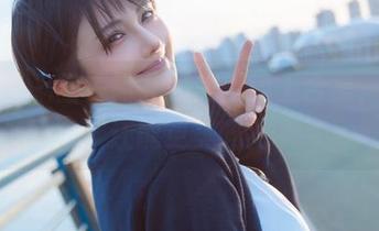 微密圈 – 当古阿扎的美脚遇上合集，更新还能更美吗？
