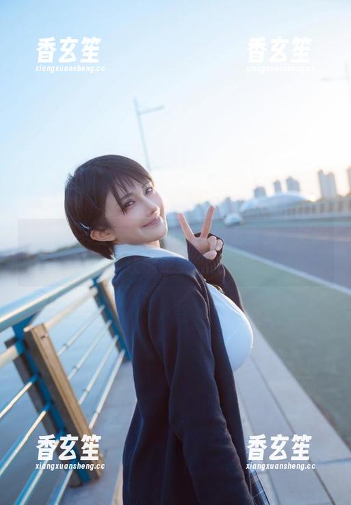 古阿扎 微密圈 - 当古阿扎的美脚遇上合集,更新还能更美吗?