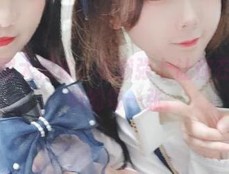甜心套图大揭秘：名濑弥七让你在心里暗爽的每一张