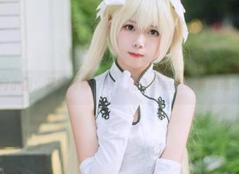 向小圆：花嫁写真，呵，婚纱背后的故事谁懂？
