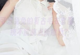 周叽是可爱兔兔的复古毛衣套图，谁说传统不能搞点新意思？