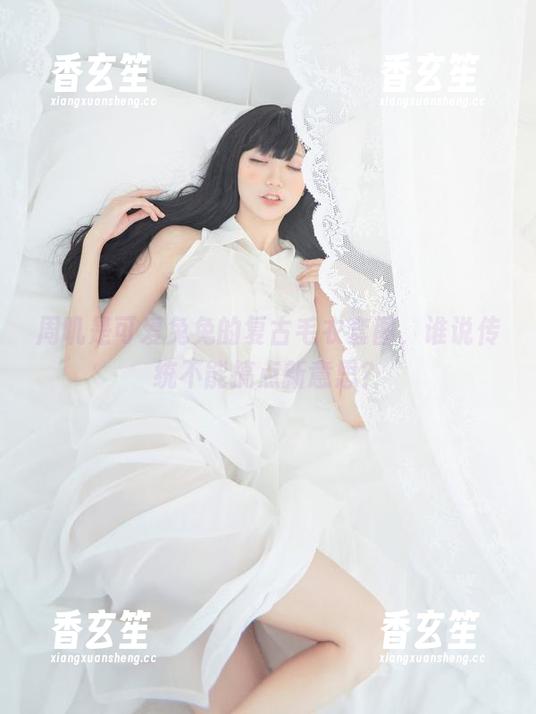 周叽是可爱兔兔的复古毛衣套图，谁说传统不能搞点新意思？