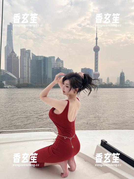微密圈 - 原图中的飞行梦，照片里的周妍希空姐