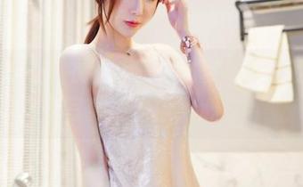 嗲囡囡 – 毛衣不止暖，M梦baby的定制写真更是撩人心弦