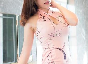 嗲囡囡 – 看！姗姗就打奥特曼的白丝写真，完全被这个风格圈粉了！