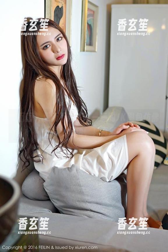 嗲囡囡-陈一涵 嗲囡囡 - 更新不停,陈一涵的JK图包仿佛在耳边低语,真有魔力
