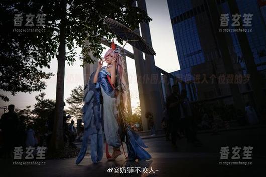 千万别错过！奶狮不咬人的私拍女仆图片，带你进入个位数的梦幻