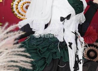 妖君白研姐姐的写真分享：原图好像在低声细语，真让人想多瞧几眼！