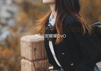 当安曜曜遇上死库水：这cos图册真是太危险了