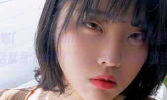 “宋哈娜(송하나)Bimilstory：微型比基尼，也许生活就是个合集！”让人小小期待的图包！