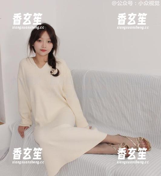 小众视觉 - 酷炫的艾迪女友合集，壁纸直接让我心跳加速！